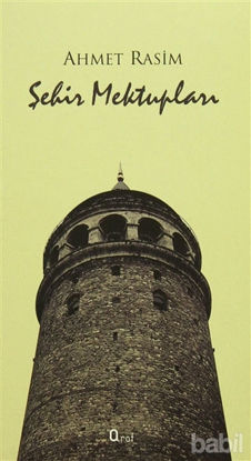 Picture of Şehir Mektupları