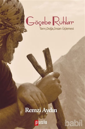 Picture of Göçebe Ruhlar