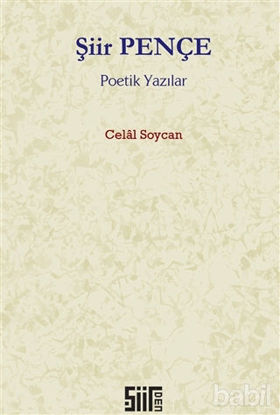 Picture of Şiir Pençe