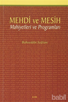 Picture of Mehdi ve Mesih