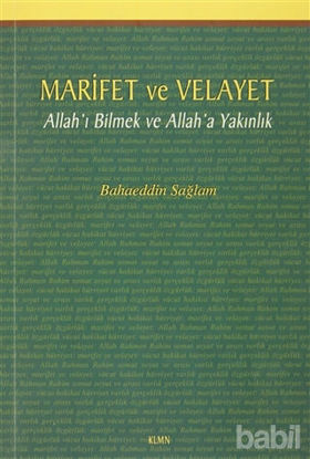 Picture of Marifet ve Velayet