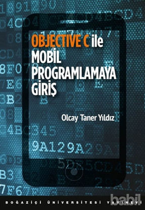 Picture of Objective C ile Mobil Programlamaya Giriş