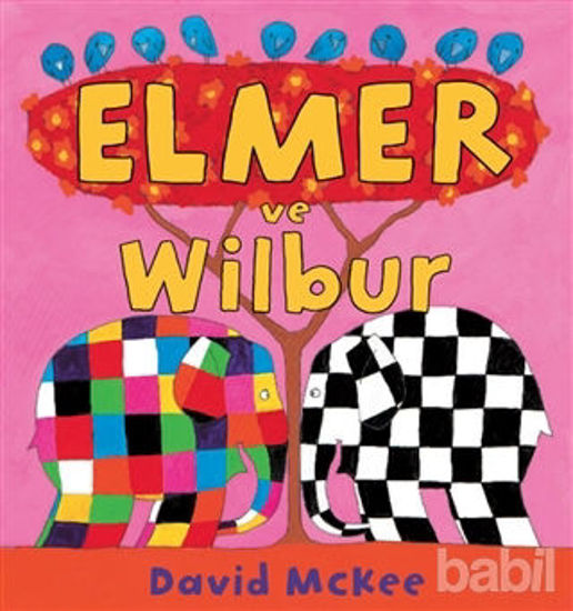 Picture of Elmer ve Wilbur