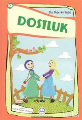 Picture of Dostluk