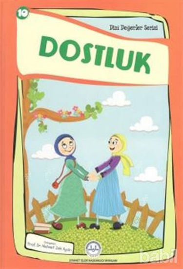 Picture of Dostluk