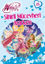 Picture of Winx Club - Sihirli Mücevheri Ararken