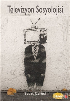 Picture of Televizyon Sosyolojisi