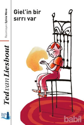 Picture of Giel'in Bir Sırrı Var