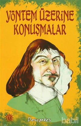 Picture of Yöntem Üzerine Konuşmalar