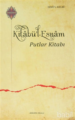 Picture of Kitabü'l Esnam