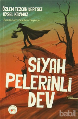 Picture of Siyah Pelerinli Dev