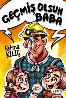 Picture of Geçmiş Olsun Baba