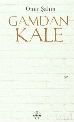 Picture of Gamdan Kale