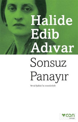 Picture of Sonsuz Panayır