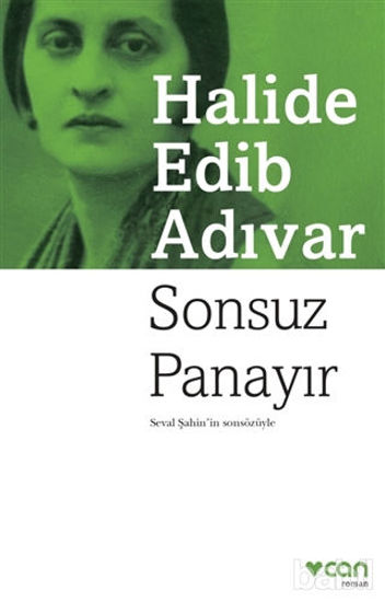 Picture of Sonsuz Panayır