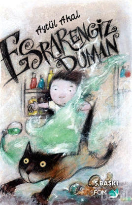 Picture of Esrarengiz Duman