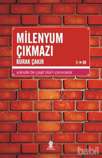 Picture of Milenyum Çıkmazı