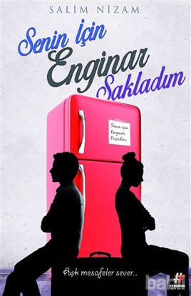 Picture of Senin İçin Enginar Sakladım