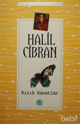 Picture of Kırık Kanatlar