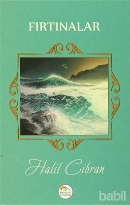 Picture of Fırtınalar
