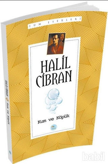 Picture of Kum ve Köpük