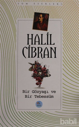 Picture of Bir Gözyaşı ve Bir Tebessüm
