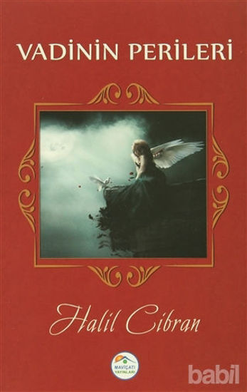 Picture of Vadinin Perileri