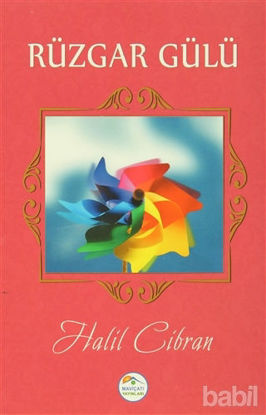 Picture of Rüzgar Gülü