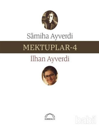 Picture of Mektuplar - 4