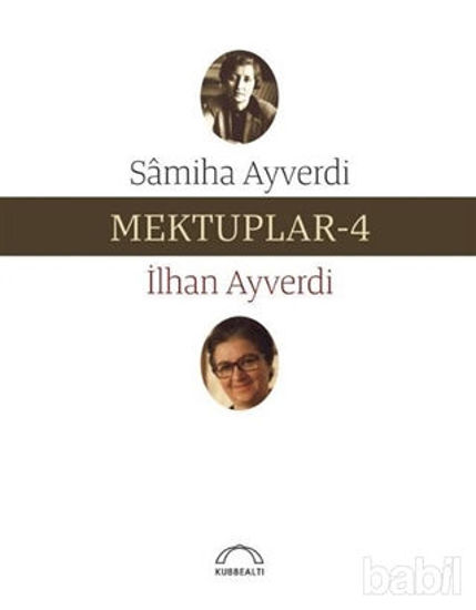 Picture of Mektuplar - 4