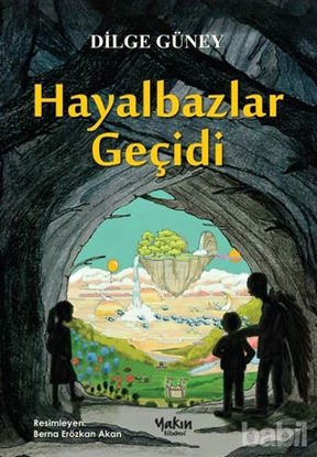 Picture of Hayalbazlar Geçidi