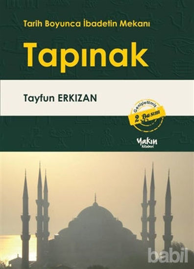 Picture of Tapınak