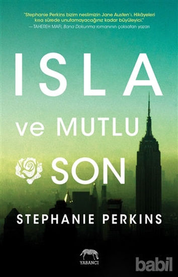 Picture of Isla ve Mutlu Son