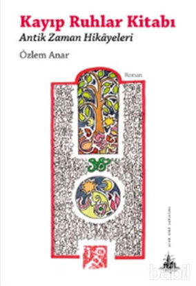 Picture of Kayıp Ruhlar Kitabı