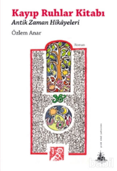 Picture of Kayıp Ruhlar Kitabı