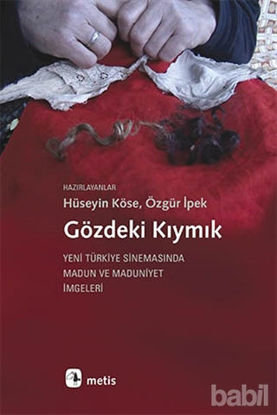 Picture of Gözdeki Kıymık