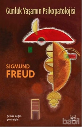 Picture of Günlük Yaşamın Psikopatolojisi