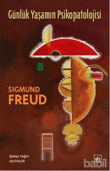 Picture of Günlük Yaşamın Psikopatolojisi