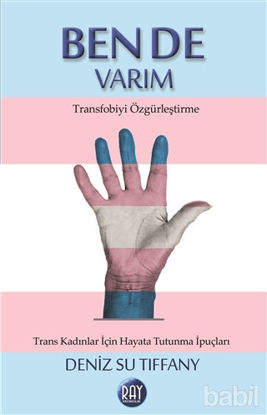 Picture of Ben de Varım