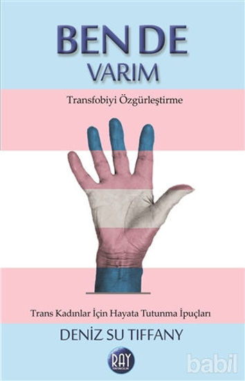 Picture of Ben de Varım