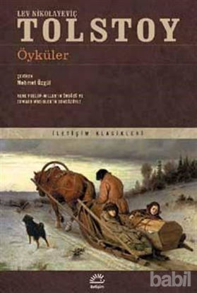 Picture of Öyküler