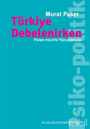 Picture of Türkiye Debelenirken