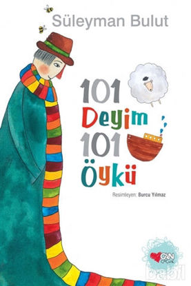 Picture of 101 Deyim 101 Öykü