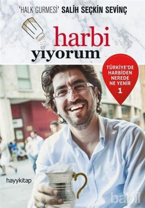 Picture of Harbi Yiyorum