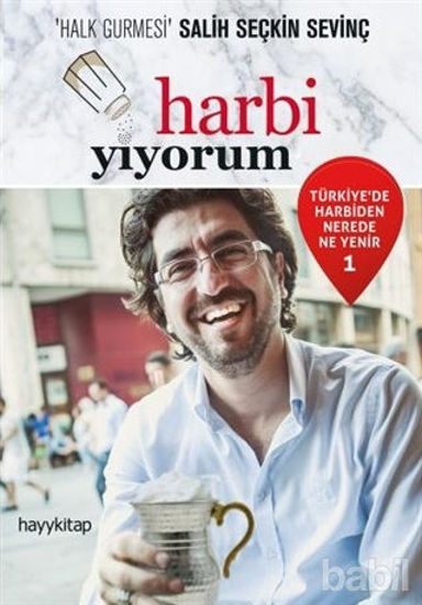 Picture of Harbi Yiyorum