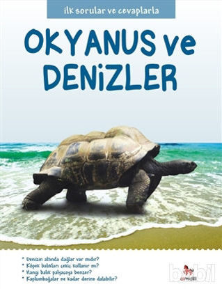 Picture of Okyanuslar ve Denizler