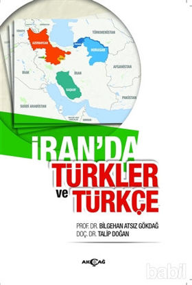 Picture of İran’da Türkler ve Türkçe