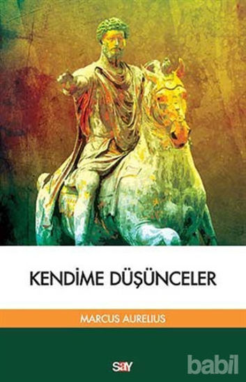 Picture of Kendime Düşünceler