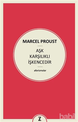 Picture of Aşk Karşılıklı İşkencedir