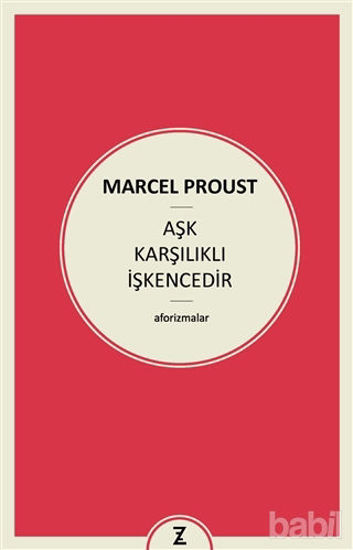 Picture of Aşk Karşılıklı İşkencedir